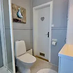 Hamnoya Bridge Panorama Holiday home *