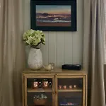 Holiday home Hamnoya Bridge Panorama Reine