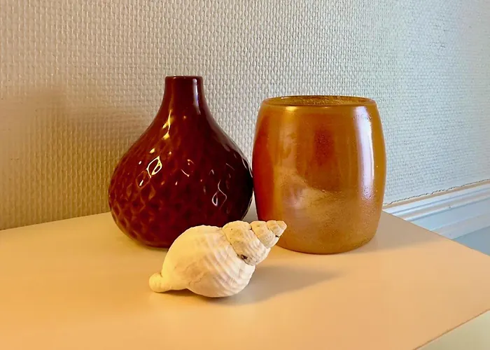 Semesterbostad Hamnoya Bridge Panorama Reine