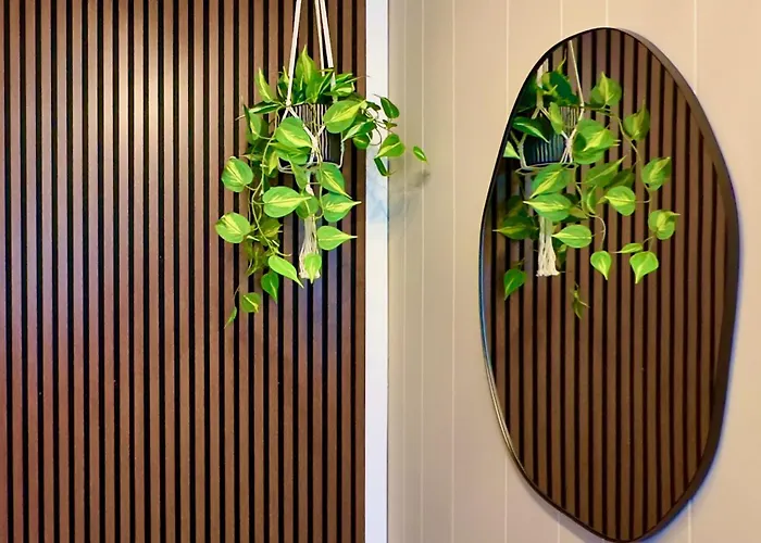 Hamnoya Bridge Panorama *