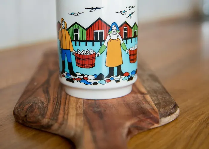 Hamnoya Bridge Panorama Reine