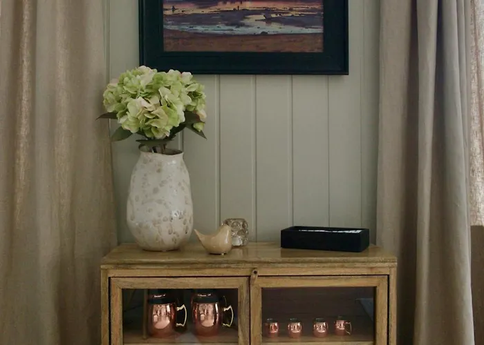 Semesterbostad Hamnoya Bridge Panorama Reine